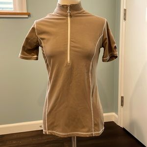 Goode rider ideal show shirt